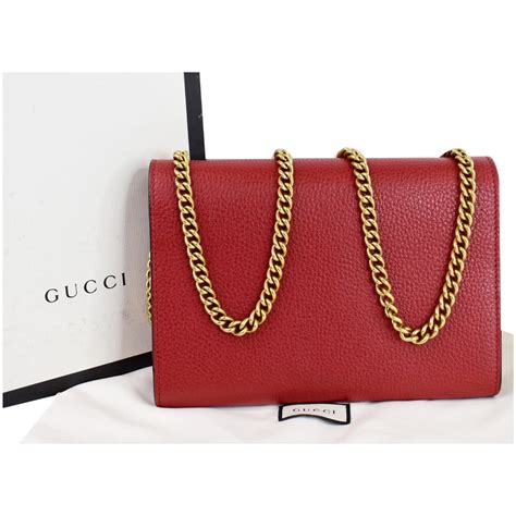 gucci wallet on a chain for sale|Gucci wallet on chain crossbody.